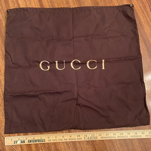 dust bag , large solofficialkw.com